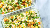 Instant Pot Chicken and Rice Instant Pot Chicken and Rice