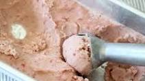 Dairy-Free Strawberry Ice Cream Dairy-Free Strawberry Ice Cream