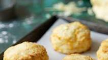 Savory Cheddar Cheese Biscuits Savory Cheddar Cheese Biscuits