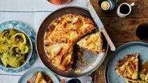 The best Burns Night recipes to cook for a traditional Scottish supper The best Burns Night recipes to cook for a traditional Scottish supper