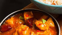 Chicken Manchurian Recipe Chicken Manchurian Recipe