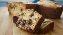 Gluten Free Banana Bread Gluten Free Banana Bread