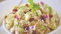 Fruity Quinoa Salad Fruity Quinoa Salad