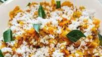 Savory Mashed Pumpkin Recipe (With Coconut) Savory Mashed Pumpkin Recipe (With Coconut)
