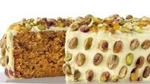 KitchenAid Moist Carrot Cake KitchenAid Moist Carrot Cake