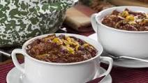 BBQ One-Pot Chili BBQ One-Pot Chili