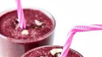 Smoothie Sweet November Smoothie Sweet November