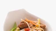 Japanese Teriyaki Pork with Fried Rice Japanese Teriyaki Pork with Fried Rice