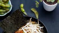 Japanese shoyu ramen Japanese shoyu ramen
