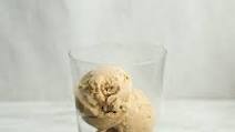 Coffee Ice Cream Coffee Ice Cream