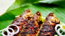 Masala Fish Fry in Oil Marinade Masala Fish Fry in Oil Marinade