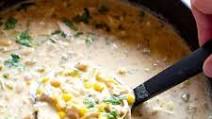 White Chicken Chili White Chicken Chili