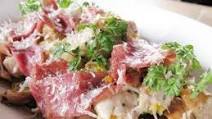Sauteed Veal Sweetbreads Sauteed Veal Sweetbreads