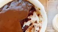 Mary Berry’s sticky toffee pudding with ginger Mary Berry’s sticky toffee pudding with ginger