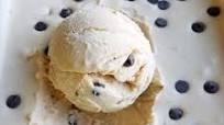 Peanut Butter Chocolate Chip No Churn Ice Cream Peanut Butter Chocolate Chip No Churn Ice Cream