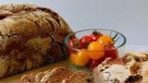 100% Whole Grain Sourdough Bread 100% Whole Grain Sourdough Bread