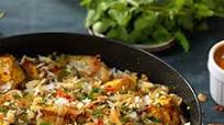 Chicken Biryani Chicken Biryani