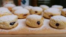 Air Fryer Polish Pączki Air Fryer Polish Pączki