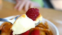Creme Brulee Creme Brulee