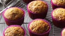 Basic Banana Muffins Basic Banana Muffins