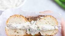 5 Minute Vegan Cream Cheese 5 Minute Vegan Cream Cheese