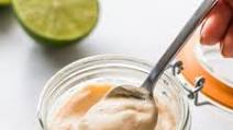Fish Taco Sauce Fish Taco Sauce
