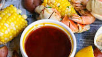 Best Garlic Butter Seafood Boil Sauce Recipe (+ How to Make Seafood Boil) Best Garlic Butter Seafood Boil Sauce Recipe (+ How to Make Seafood Boil)
