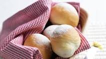 Bread rolls Bread rolls