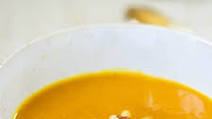 Hobakjuk (Pumpkin Porridge) Hobakjuk (Pumpkin Porridge)