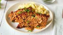 Traditional Meatloaf Recipe Traditional Meatloaf Recipe