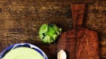 Creamy Avocado Salsa Recipe Creamy Avocado Salsa Recipe