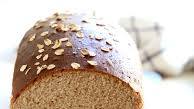 Honey Whole Wheat and Oat Sandwich Bread Honey Whole Wheat and Oat Sandwich Bread