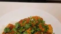 Tamarind Sauce Fish Curry Tamarind Sauce Fish Curry