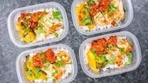 Chipotle Chicken Meal Prep Recipe Chipotle Chicken Meal Prep Recipe