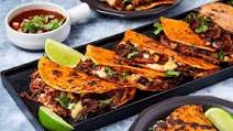 Birria Quesatacos Birria Quesatacos