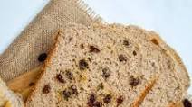Gluten Free Cinnamon Raisin Bread {Dairy Free} Gluten Free Cinnamon Raisin Bread {Dairy Free}
