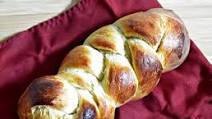 Traditional Soft, Fluffy Challah for Shabbat Traditional Soft, Fluffy Challah for Shabbat