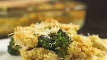 Broccoli, Chicken and Quinoa Bake Broccoli, Chicken and Quinoa Bake