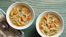 Cooped up at Home? Here Are Some of Our Favorite Pantry-Practical Recipes Cooped up at Home? Here Are Some of Our Favorite Pantry-Practical Recipes