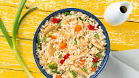 Quick Chicken Stir-Fry Quick Chicken Stir-Fry