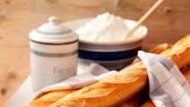 French baguettes French baguettes