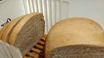 Natural Yeast Bread in a Bread Machine (1.5 lb Loaf) Natural Yeast Bread in a Bread Machine (1.5 lb Loaf)
