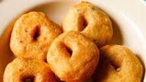 Medu Vada Recipe (Uzhunnu Vada) Medu Vada Recipe (Uzhunnu Vada)