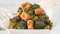 Broccoli Tofu Stir Fry Broccoli Tofu Stir Fry