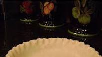 Grandma's Secret Pie Crust Grandma's Secret Pie Crust