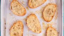 10 Minute Parmesan Cheese Bread Recipe 10 Minute Parmesan Cheese Bread Recipe