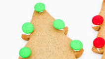 Gingerbread Recipe Gingerbread Recipe
