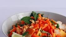 Thai-Style Chicken Salad Thai-Style Chicken Salad