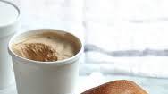 One-Step No-Churn Coffee Ice Cream One-Step No-Churn Coffee Ice Cream