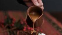 Old Fashioned Gingerbread Cake Old Fashioned Gingerbread Cake
